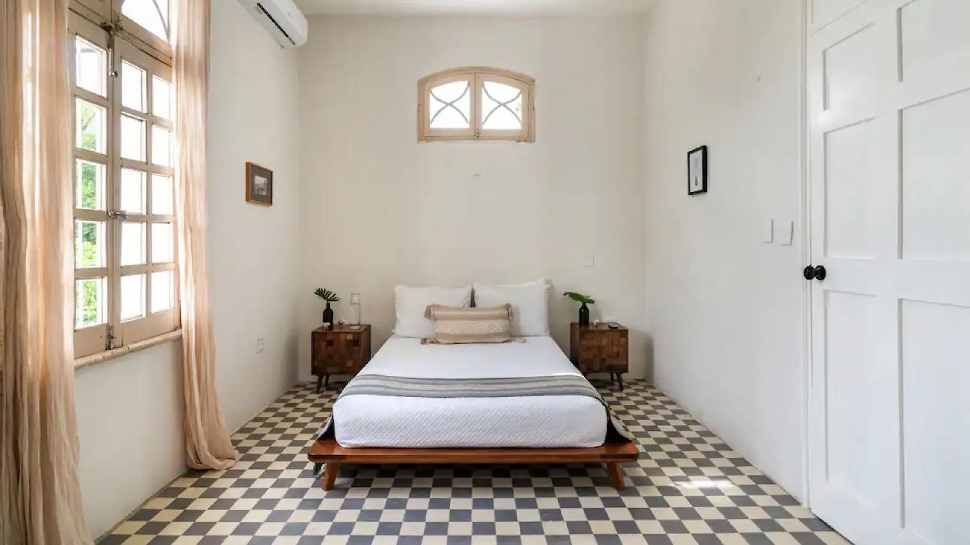 Bed and Breakfast Casa Damiana Mérida 0*,  México