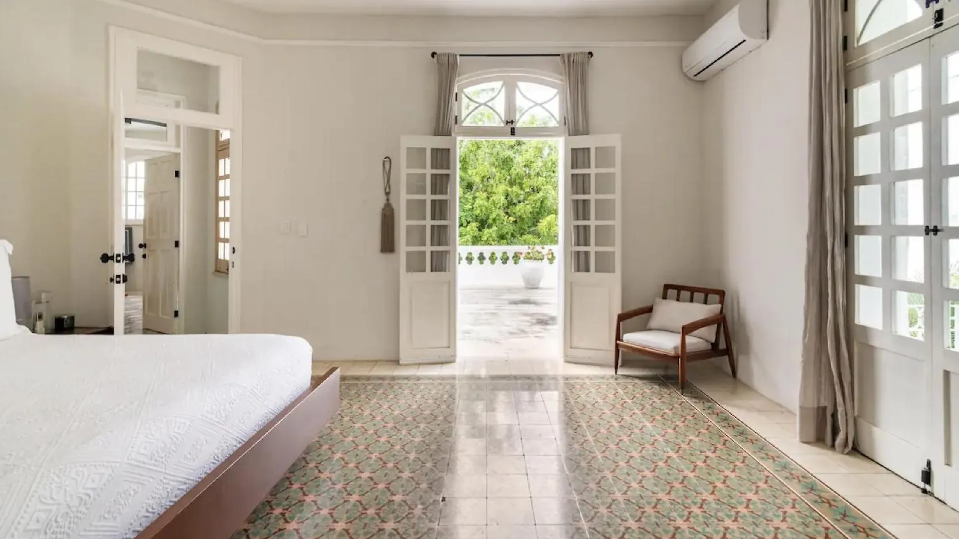 Bed and Breakfast Casa Damiana Mérida
